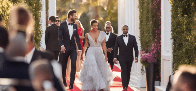 Les coulisses de la vie sentimentale des stars : qui sont leurs conjoints ?