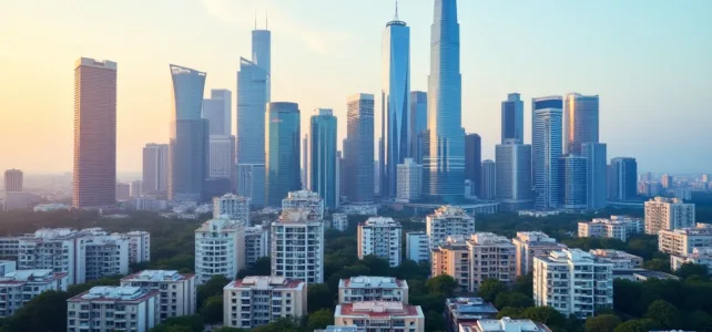 Scpi : le pilier solide de l’investissement immobilier en France