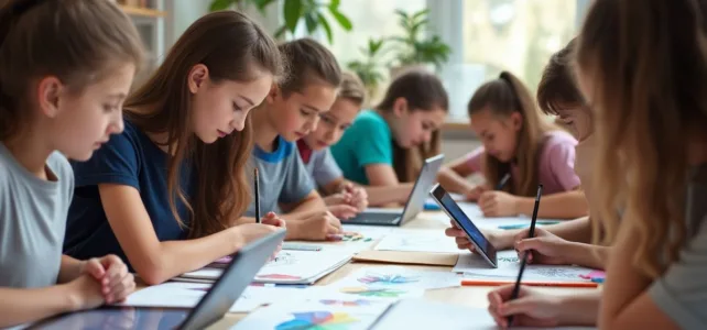 Explorez l’art de l’excellence à Rennes : la prépa qui dessine l’avenir