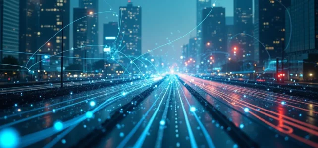La révolution de la géolocalisation des véhicules : technologie, avantages et perspectives La révolution de la géolocalisation des véhicules : technologie, avantages et perspectives