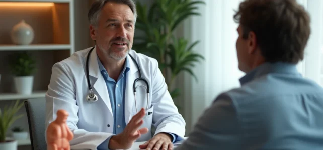 Tout savoir sur la stimulation de la prostate : conseils, bienfaits et précautions Tout savoir sur la stimulation de la prostate : conseils, bienfaits et précautions