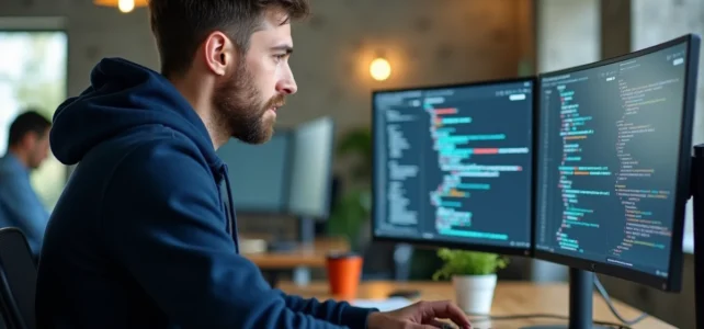 Comprendre l’intégration API et ses avantages pour optimiser vos échanges de données Comprendre l’intégration API et ses avantages pour optimiser vos échanges de données