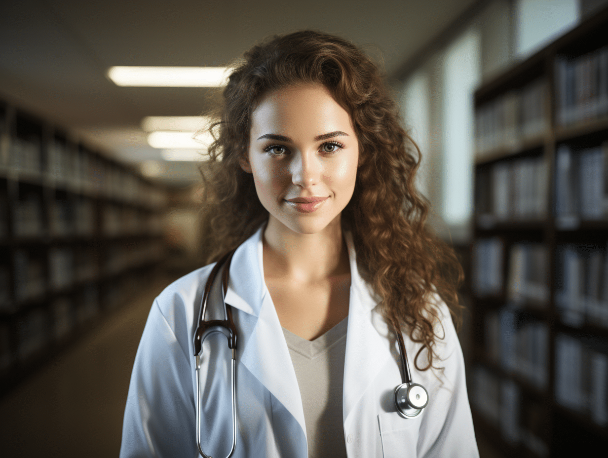 Pourquoi les jeunes sont-ils attirés par les carrières dans le secteur médical ?