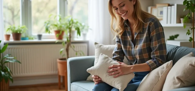 Les meilleures astuces pour entretenir et améliorer votre maison au quotidien Les meilleures astuces pour entretenir et améliorer votre maison au quotidien