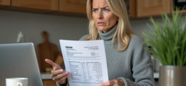 Que faire si votre contrat EDF est résilié par erreur ? Solutions et démarches clés Que faire si votre contrat EDF est résilié par erreur ? Solutions et démarches clés
