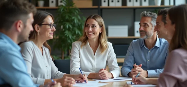 Soutien, prévention et accompagnement : les clés pour une meilleure santé au travail Soutien, prévention et accompagnement : les clés pour une meilleure santé au travail