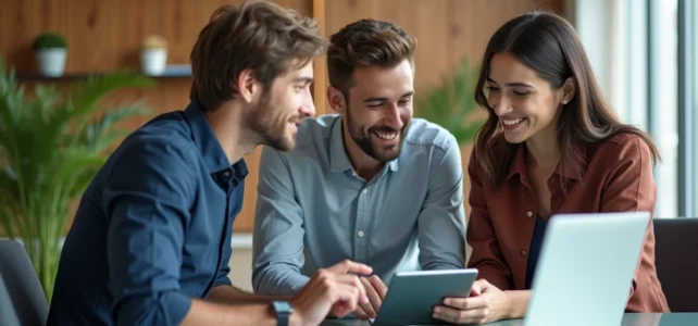 Les dernières tendances du web et de la tech à ne pas manquer en 2024