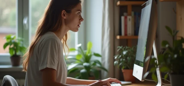 Comment s&rsquo;entraîner efficacement au CAP RLA sur PC depuis chez soi